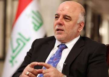 Iraqi PM says fate of 39 Indian workers unknown 