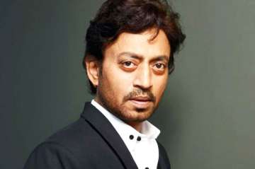 Irrfan Khan