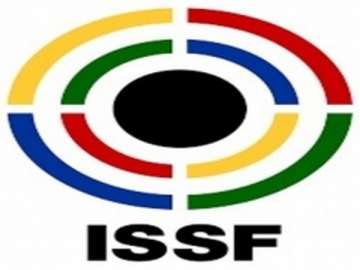 ISSF World Cup Finals 
