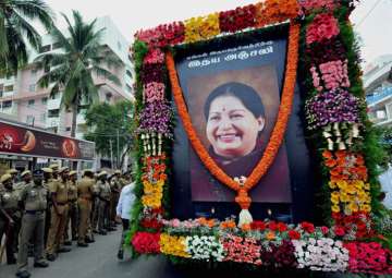 Apollo Hospital welcomes judicial probe into Jayalalithaa’s death