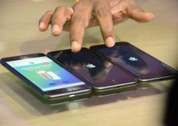 Apple, RJio launch iPhone 8, 8 plus in India