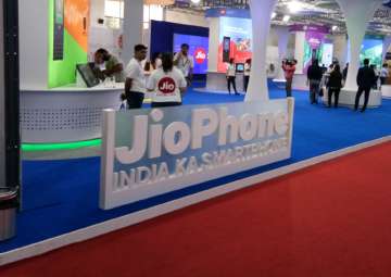 JioPhone represents both equality and diversity: Executive