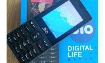 The company says 6 million JioPhone units will be delivered before Diwali