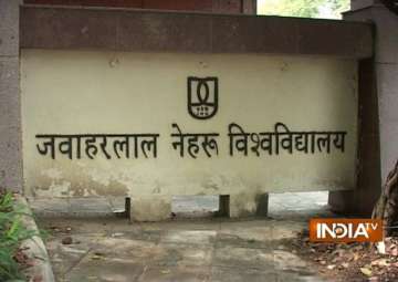 JNUSU election: Low turnout in 1st phase polling 