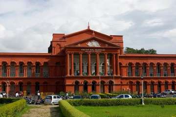 Karnataka High Court