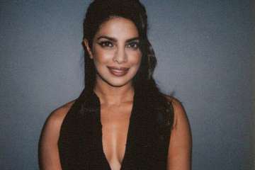 Priyanka Chopra TIFF