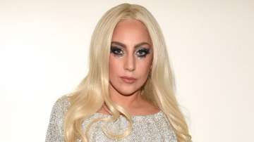 Lady Gaga hospitalised after suffering from severe pain