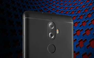 Lenovo K8 Plus launched in India