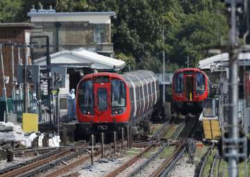 22 injured as London Tube train hit by terror attack 