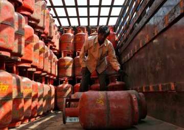 Subsidised LPG hiked by Rs 7 per cylinder, jet fuel by 4 per cent