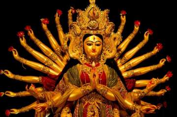 navratri 2017 Durga avatars Images
