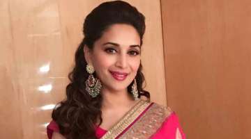 Madhuri Dixit