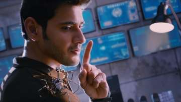 Mahesh Babu