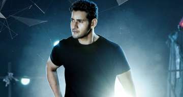 Mahesh Babu, Spyder