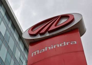 M&M to acquire Turkish tractor, foundry firms for Rs 735 cr 