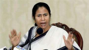 Mamata opposes removal of forces from Darjeeling