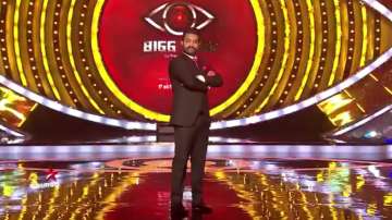 Bigg Boss Telugu final elimination