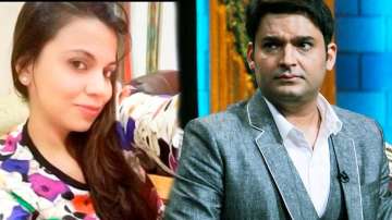 Kapil Sharma on break-up with ex-girlfriend Preeti Simoes