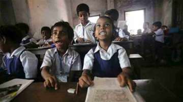 Delhi HC said MCD schools in Delhi are in deplorable conditions