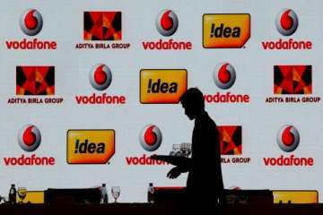 Merger with Idea on track, says Vodafone CEO Sunil Sood
