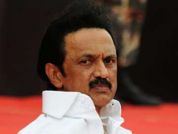 Stalin said Speaker Dhanapal had lost the moral right to continue on his post 