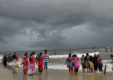 Representational pic - Withdrawal of southwest monsoon begins: IMD 