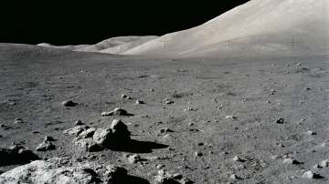 India's Chandrayaan-1 helps scientists map water on Moon