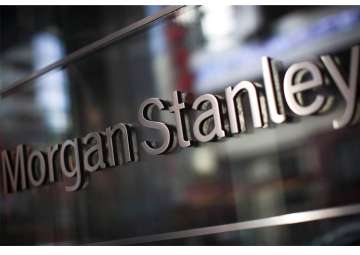 India likely to be USD 6 trillion economy in 10 years: Morgan Stanley 