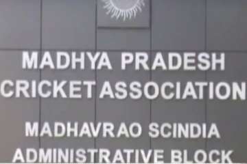 Madhya Pradesh Cricket Association (MPCA)