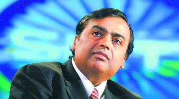 Mukesh Ambani-led Reliaqnce Industries Limited ranks third on the global list