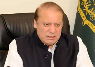 Nawaz Sharif