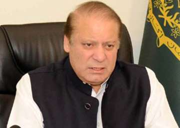 Ousted Pakistan PM Nawaz Sharif likely to be re-elected PML-N chief
