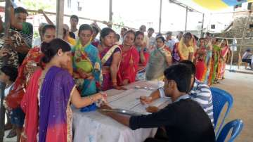  73 pc polling in final phase of Nepal's local elections 