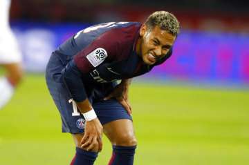 PSG Striker