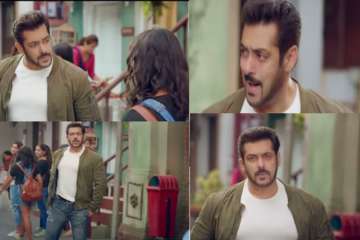 Salman Khan, Bigg Boss 11