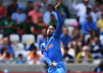 Hardik Pandya