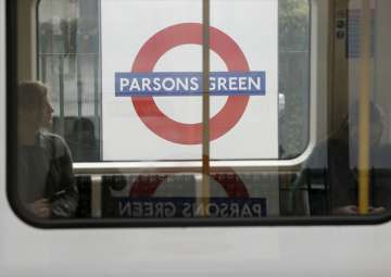 London Tube train terror attack: British Police arrest 18-year-old man