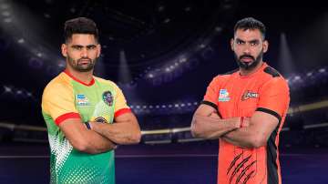 Pro Kabaddi League 2017