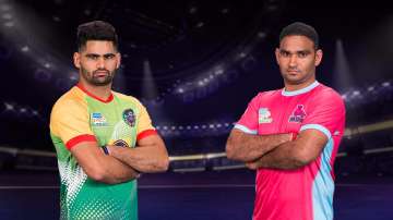 Pro Kabaddi League 2017