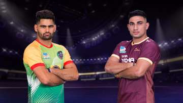 Pro Kabaddi League 2017