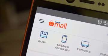 Paytm Mall expects to clock USD 500 mn in gross sales during the festive sale