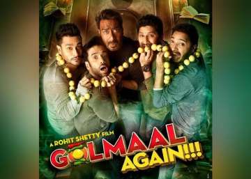 golmaal again trailer 