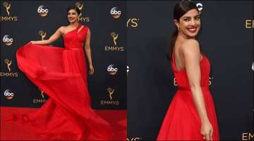 Quantico star Priyanka Chopra to present an Emmy