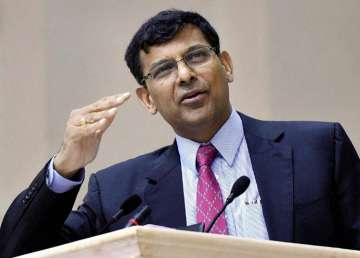 Was never in favour of note ban, says Raghuram Rajan