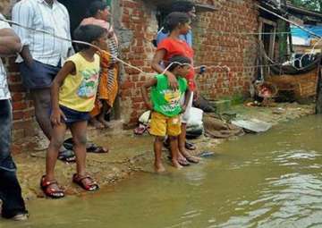 Representational pic - Odisha: MeT department predicts heavy rainfall