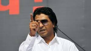 Raj Thackeray