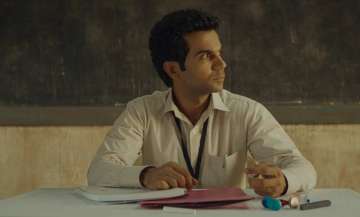 Rajkummar Rao