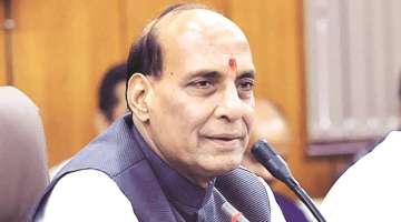 Rajnath Singh