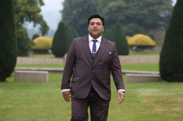 Ram Kapoor