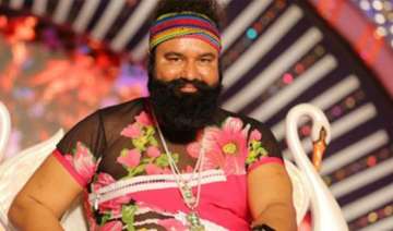 Gurmeet Ram Rahim Singh